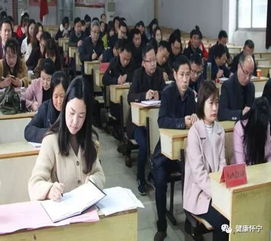 懷寧縣開展學校食品安全暨傳染病防控培訓