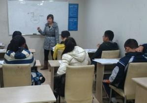 藝術生文化課沖刺那里去 戴氏精品堂高分簽約有保障 成都戴氏精品堂教育培訓學校 小升初銜接班,初升高銜接班,課外補習班,中考沖刺班,一對一補習