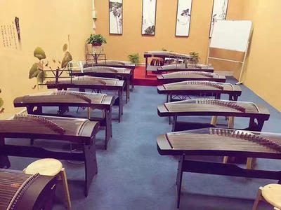 深圳哪有古箏培訓學校哪家好