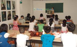 廈門職業成人油畫培訓與業余油畫培訓，教育局審批專業美術學校