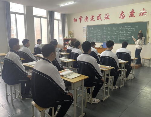 出國熱背后的變與不變——大別山鄉村培訓學校觀察