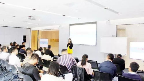 華山論劍——記邦德教育第二期校長沙龍