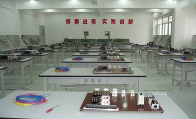 無錫濱湖區電工培訓學校推薦與選擇指南