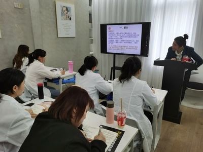 煙臺微整形培訓學校選擇指南 如何找到專業可靠的培訓機構